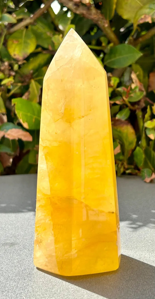 Golden Healer Tower (6)