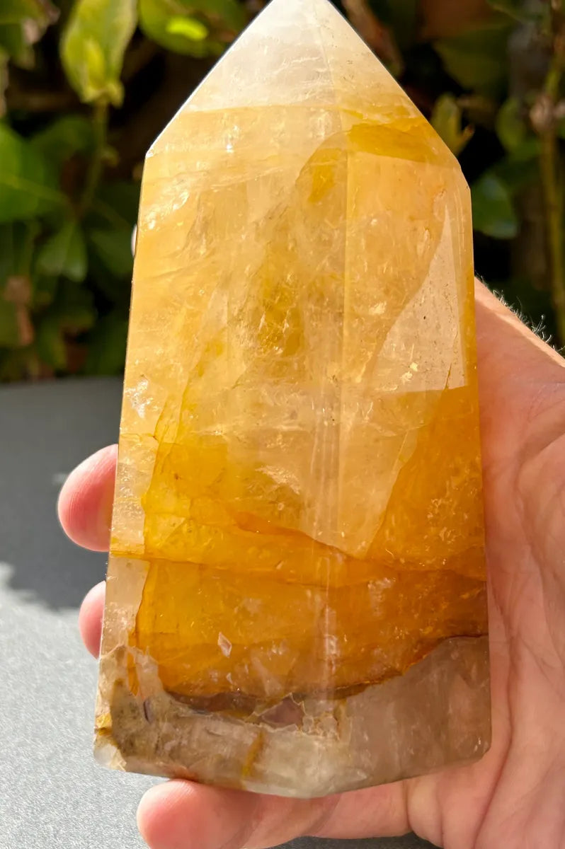 Golden Healer Tower (1)