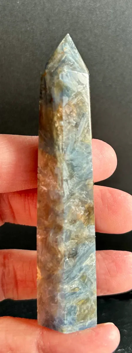 Kyanite Tower