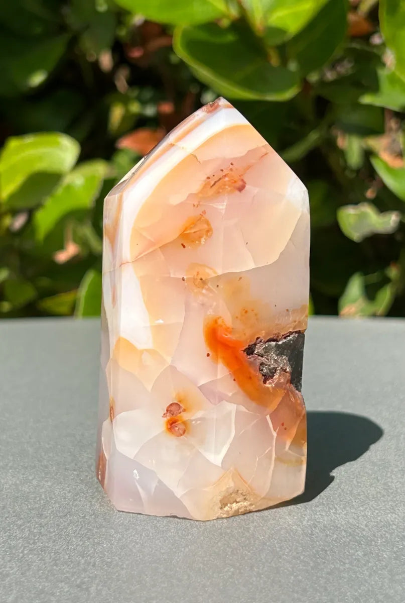 Carnelian Tower