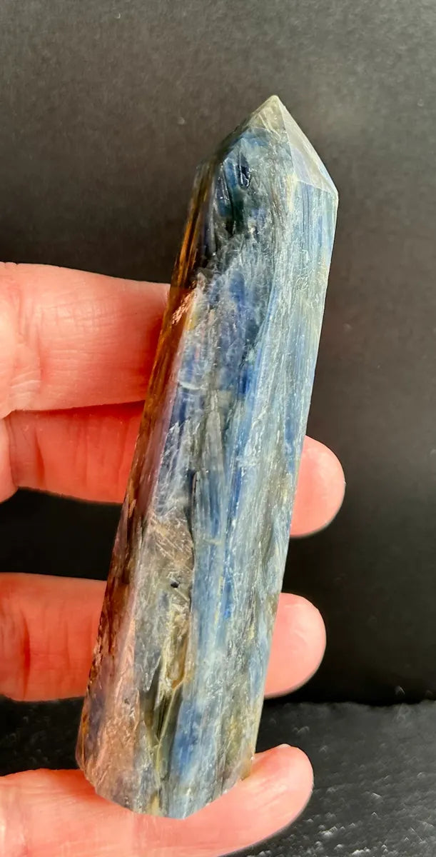 Kyanite Tower