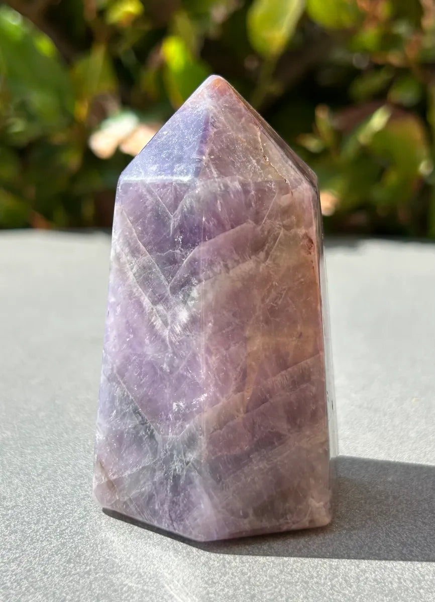Chevron Amethyst Tower (3)