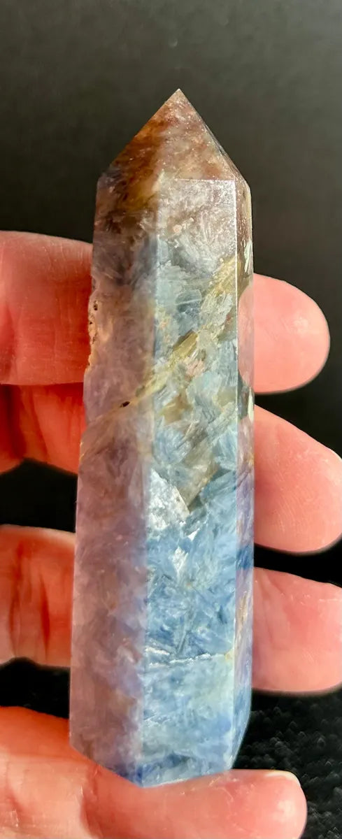 Kyanite Tower
