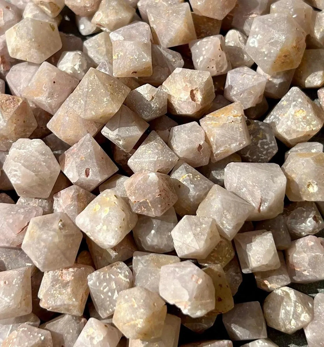 Beta Quartz