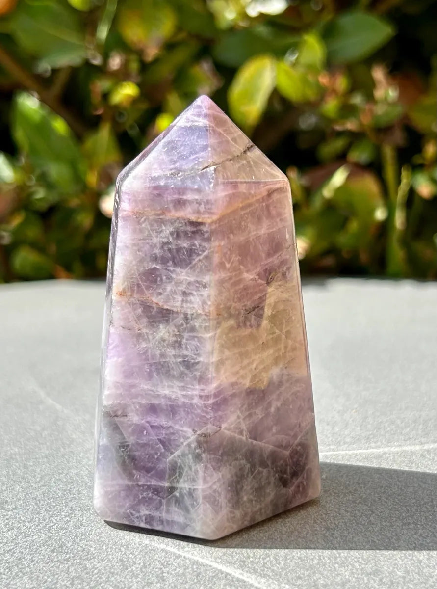 Chevron Amethyst Tower (1)