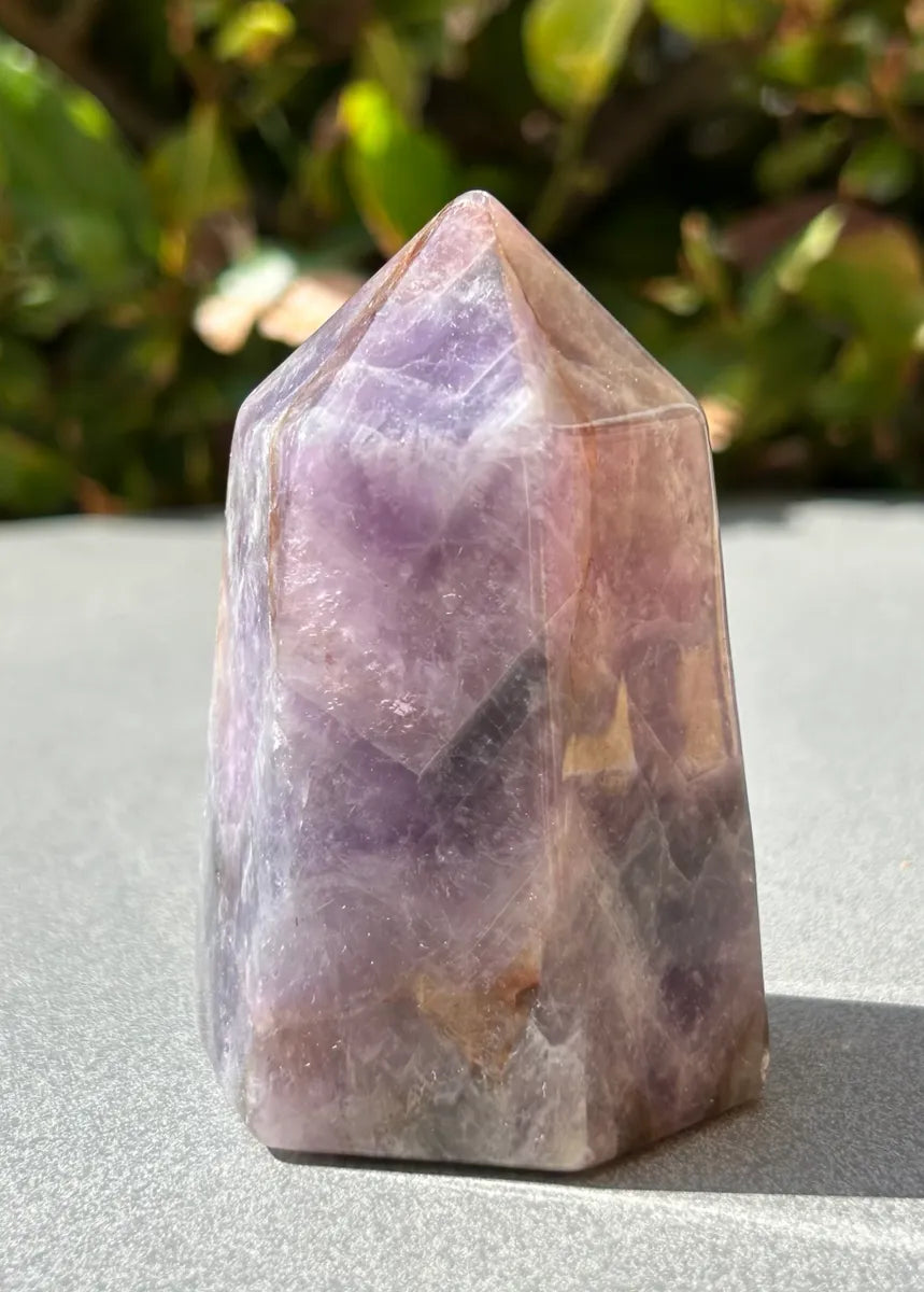 Chevron Amethyst Tower (3)