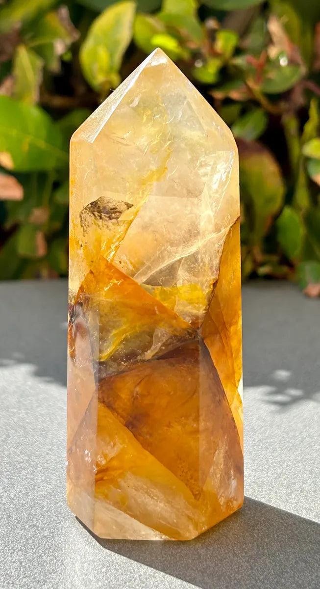 Golden Healer Tower (2)