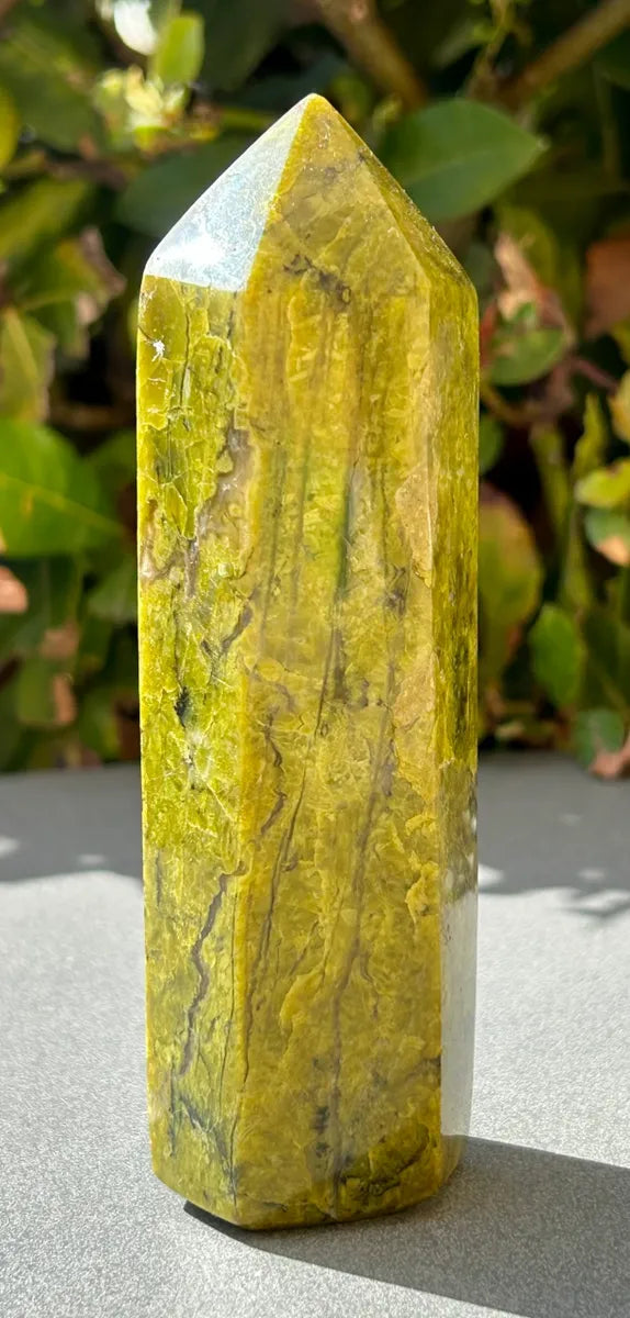 Green Opal Tower (3)