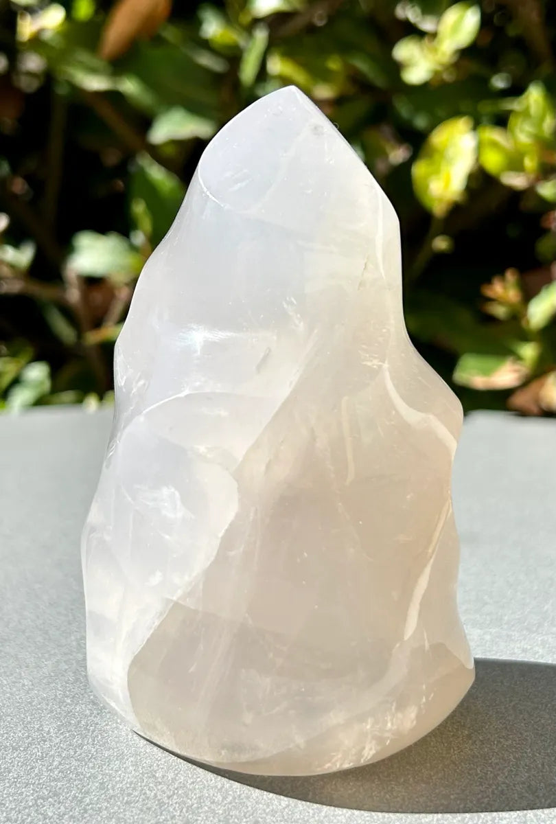 Blue Quartz Flame (3)