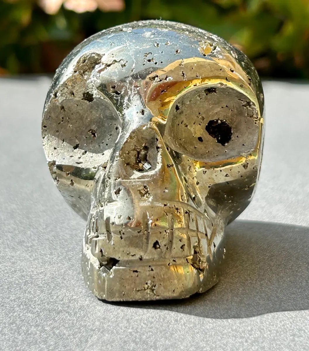 Skulls
