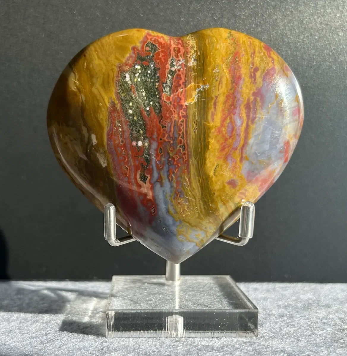Hearts