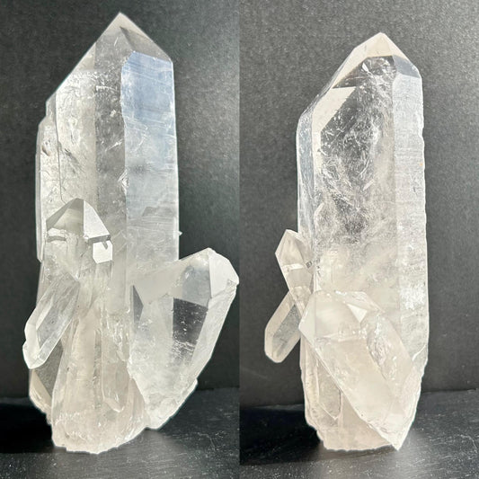 Large Clear Quartz