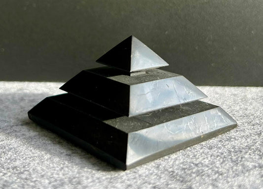 Shungite Pyramid