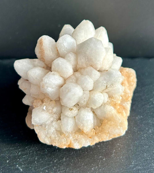 Quartz Cluster