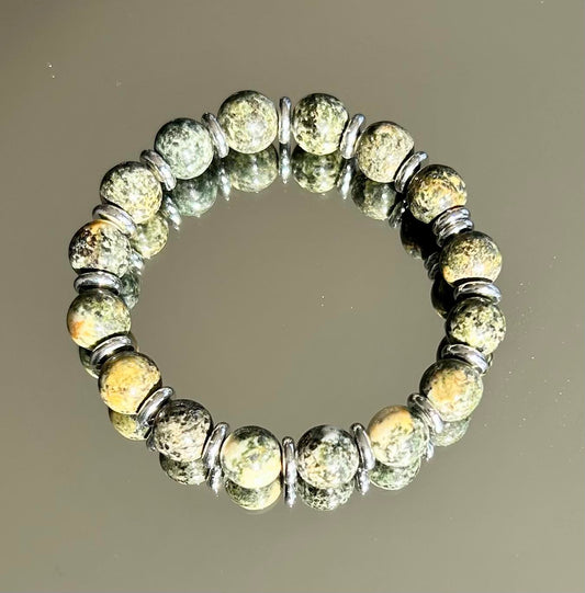 Preseli Bluestone Bracelet