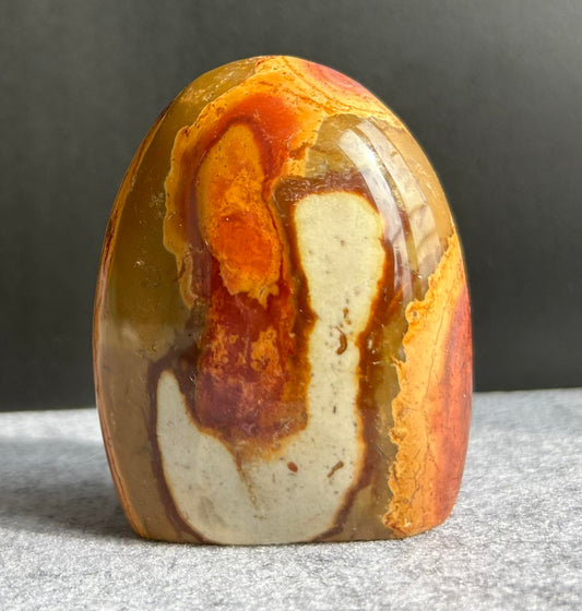 Polychrome Jasper Freeform