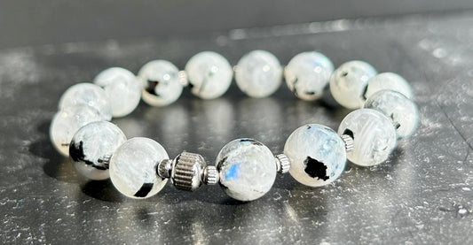 Moonstone Bracelet