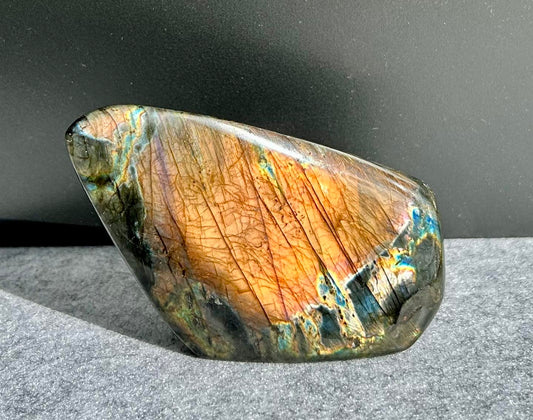 Labradorite Freeform
