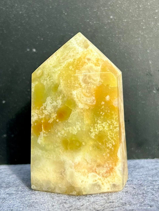 Green Opal Tower