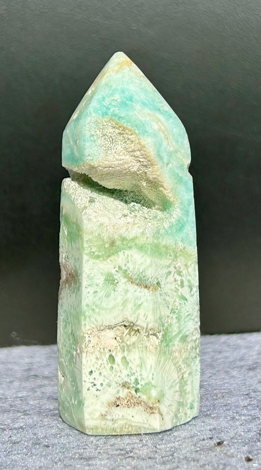 Caribbean Aragonite Tower