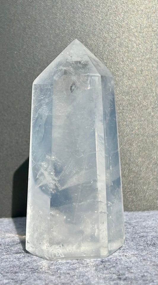 Girasol Quartz Tower