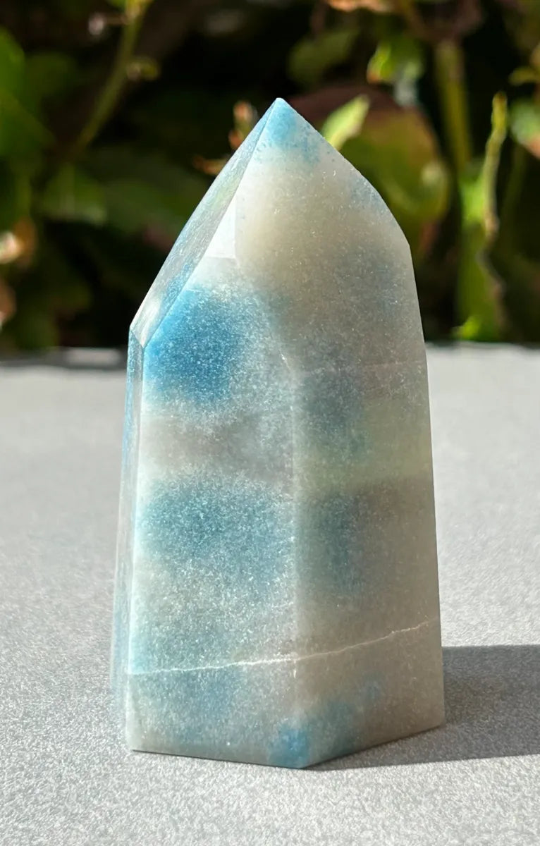 Troilite-Turm
