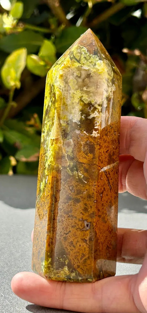 Green Opal Tower (7)