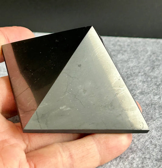 Shungite Pyramid&nbsp;