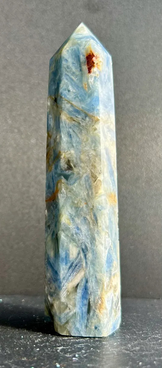 Kyanite Tower