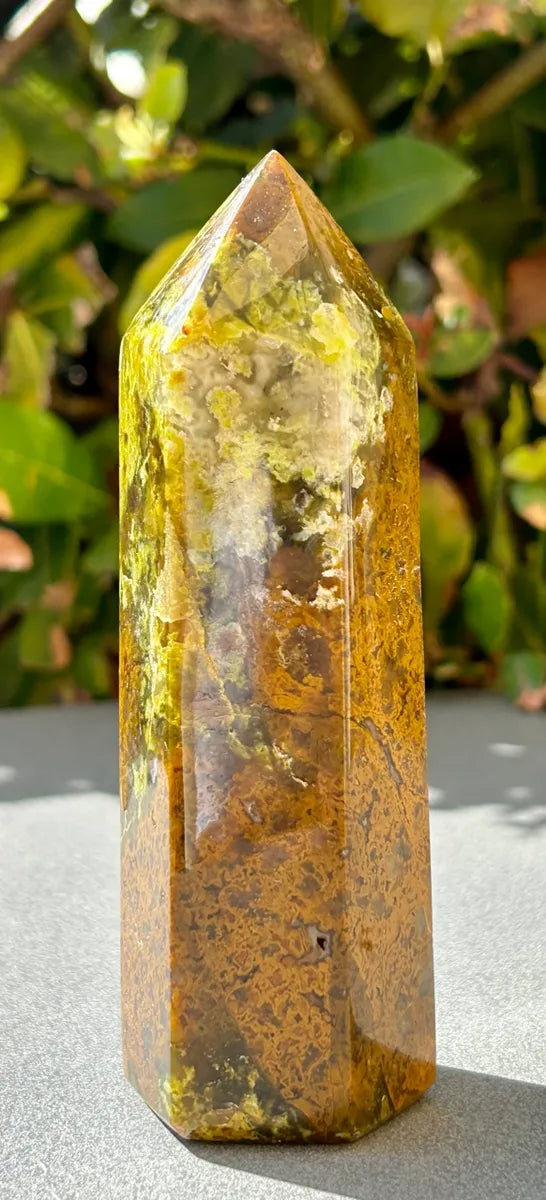 Green Opal Tower (7)