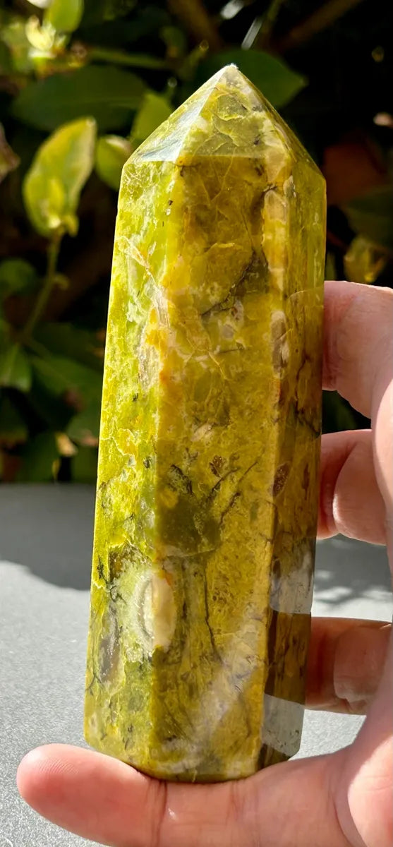 Green Opal Tower (8)