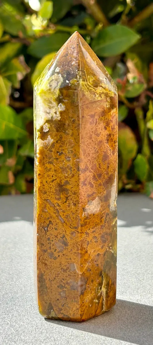 Green Opal Tower (7)