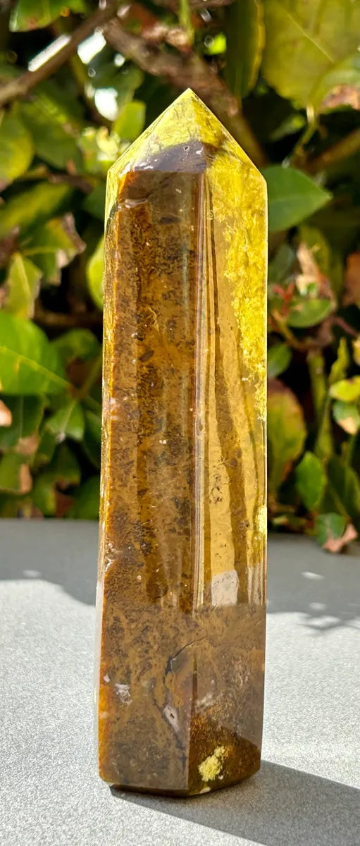 Green Opal Tower