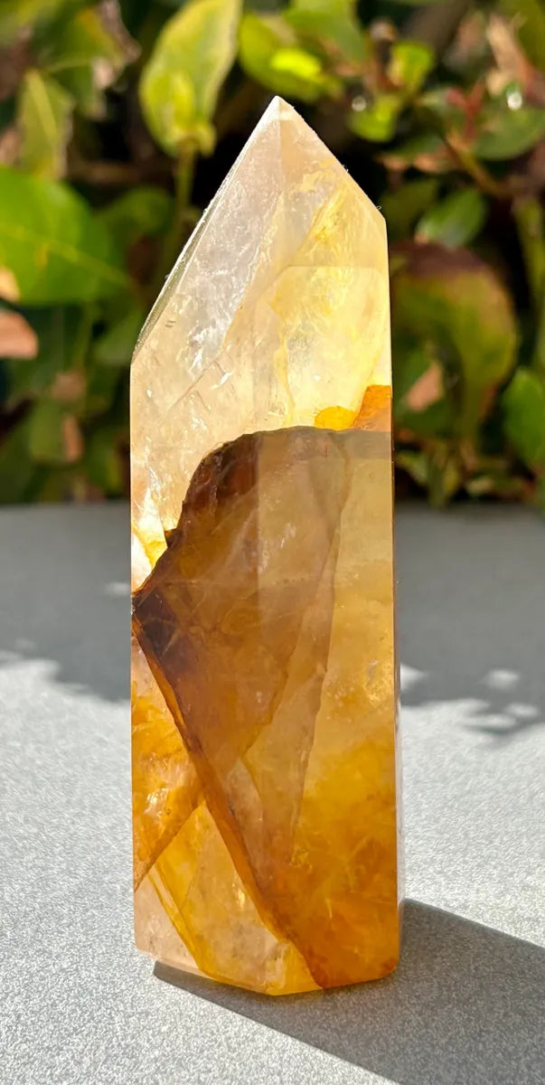Golden Healer Tower (2)