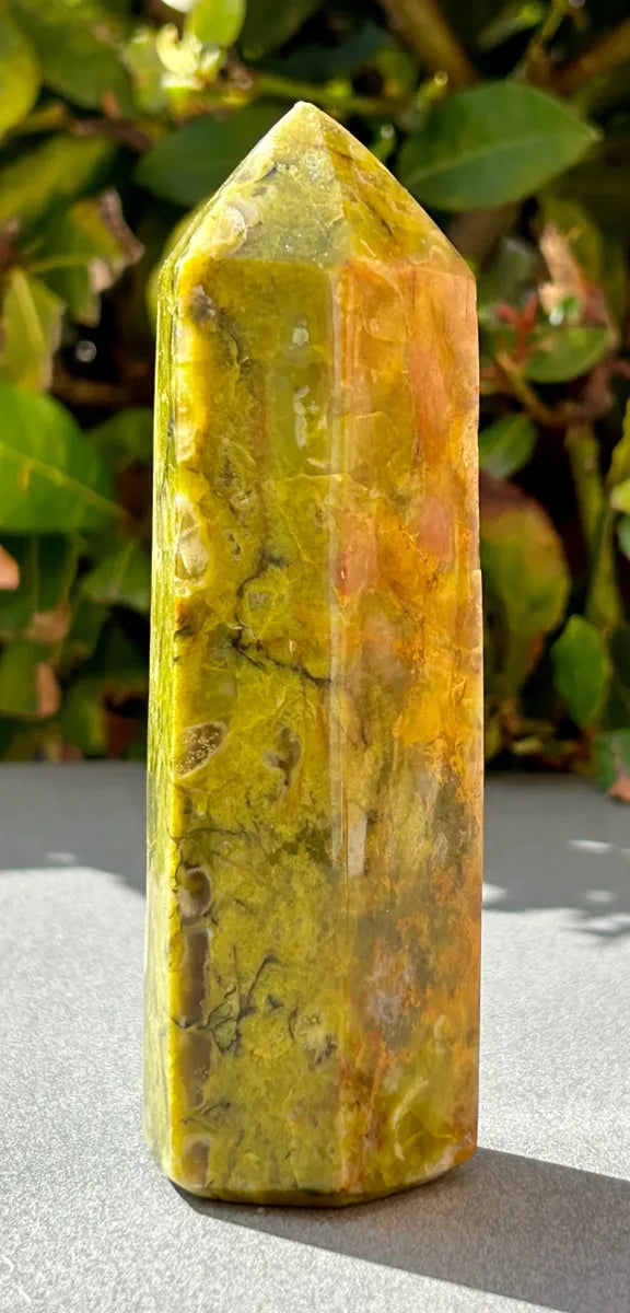 Green Opal Tower (8)