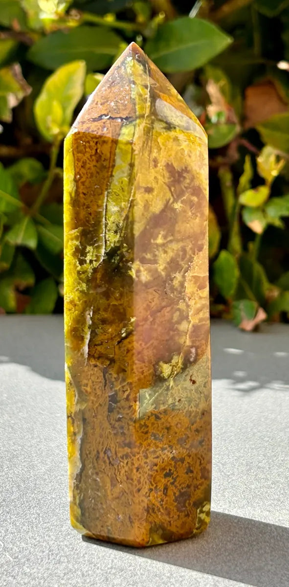 Green Opal Tower (7)