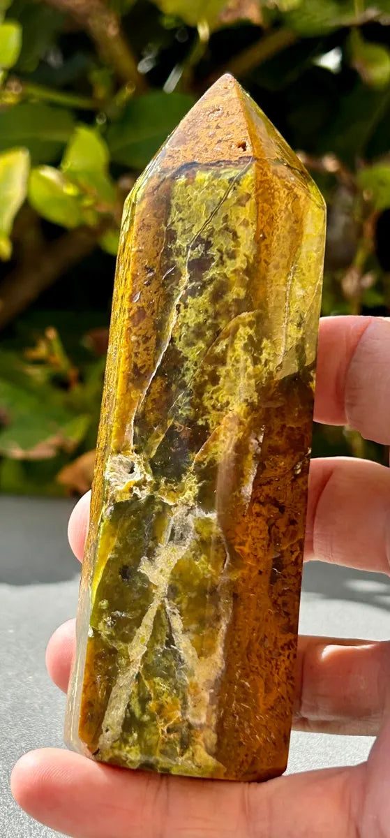 Green Opal Tower (7)