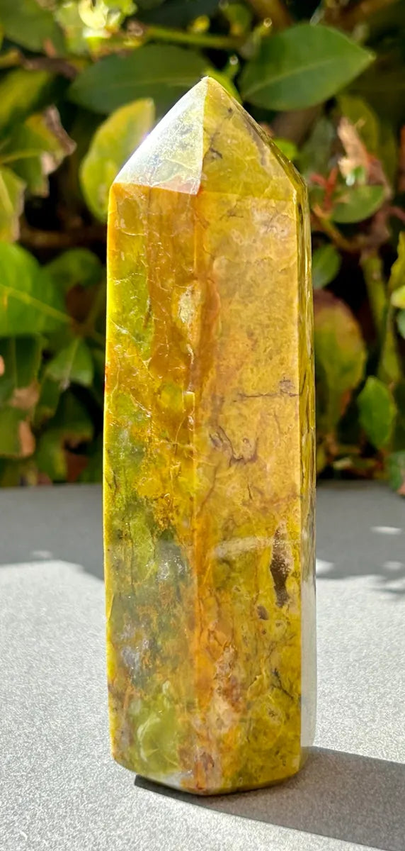 Green Opal Tower (8)