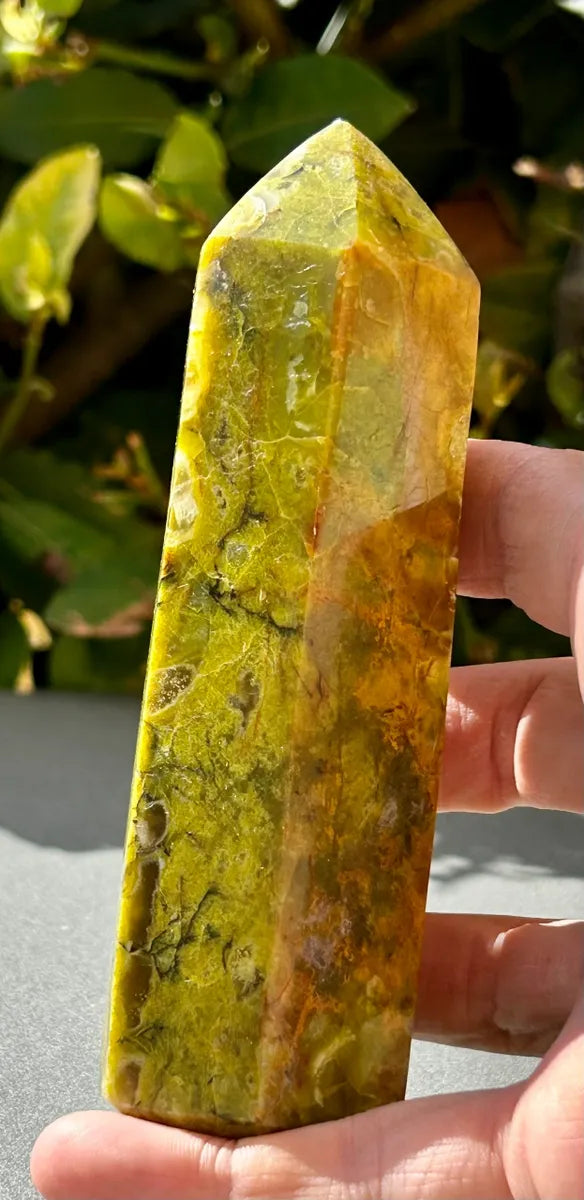 Green Opal Tower (8)
