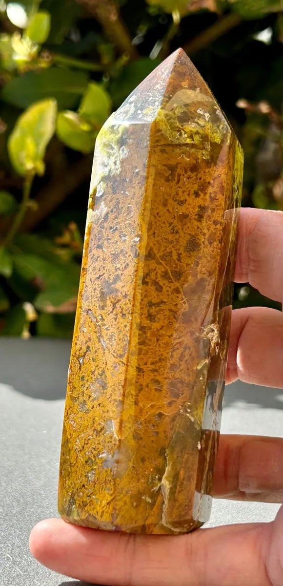 Green Opal Tower (7)