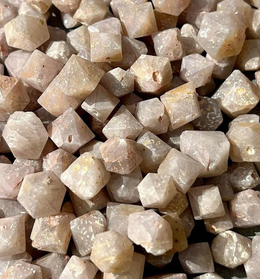Beta Quartz