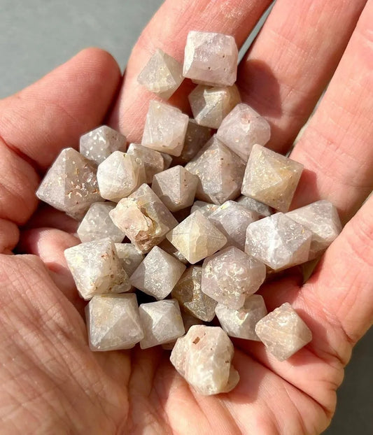 Beta Quartz