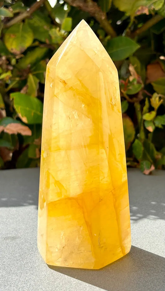 Golden Healer Tower (6)