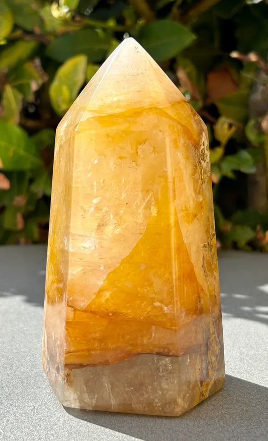 Golden Healer Tower (1)