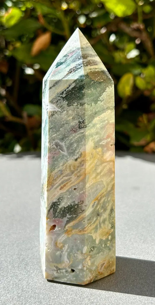 Ocean Jasper Tower (2)