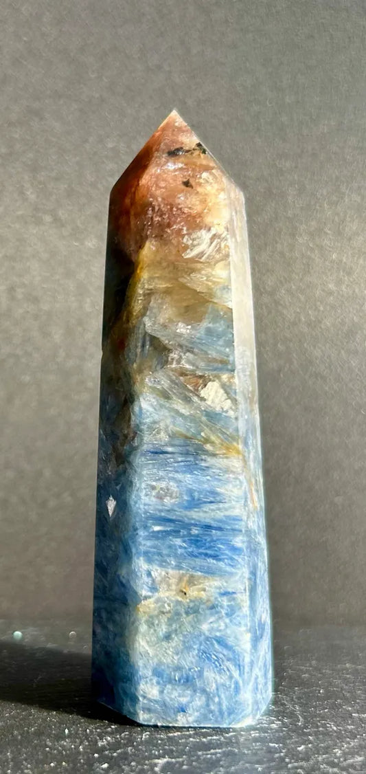 Kyanite Tower