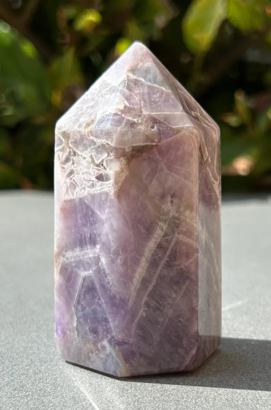 Chevron Amethyst Tower (2)