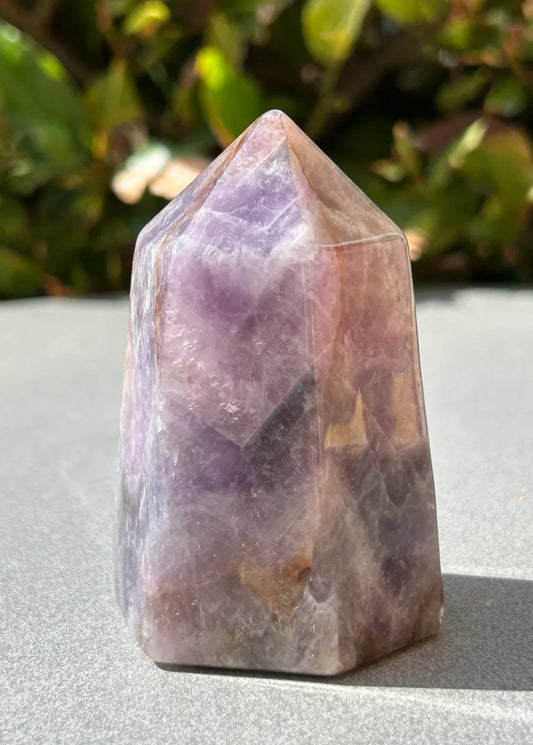 Chevron Amethyst Tower (3)