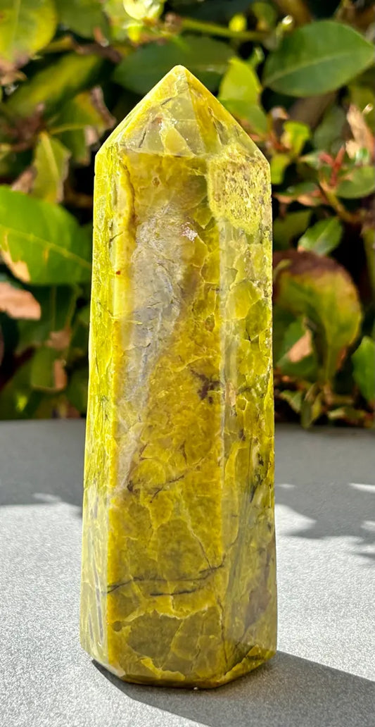 Green Opal Tower