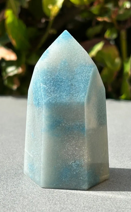 Troilite-Turm